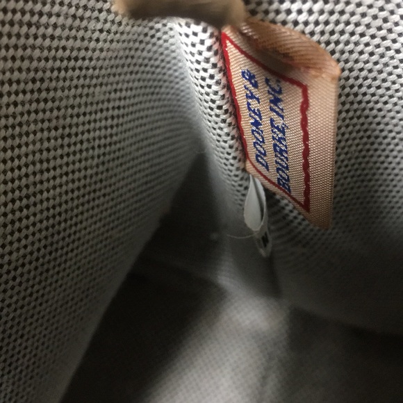 Dooney & Burke satchel - Picture 4 of 5